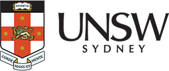 UNSW website